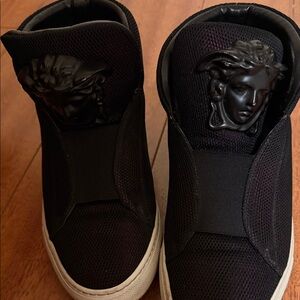 Versace shoes